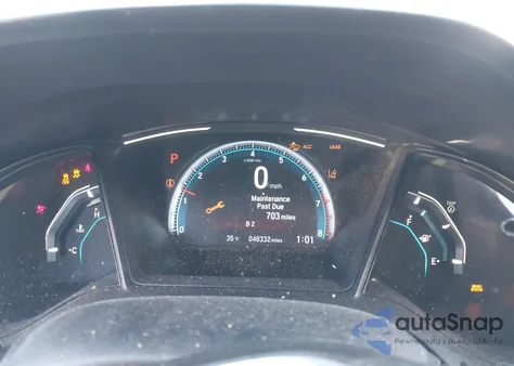 2021 Honda Civic Lx from USA, damaged, VIN 2HGFC2F64MH533349